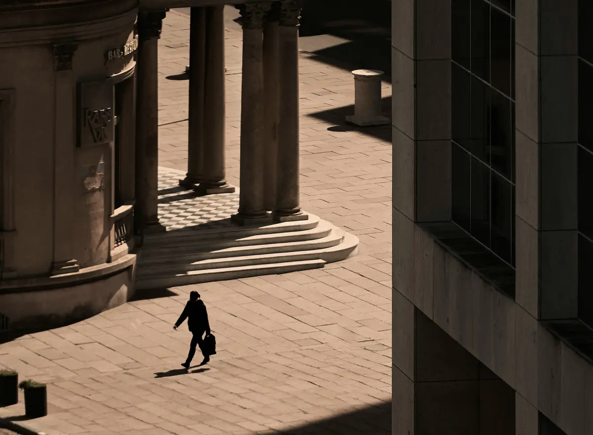 Institutional background