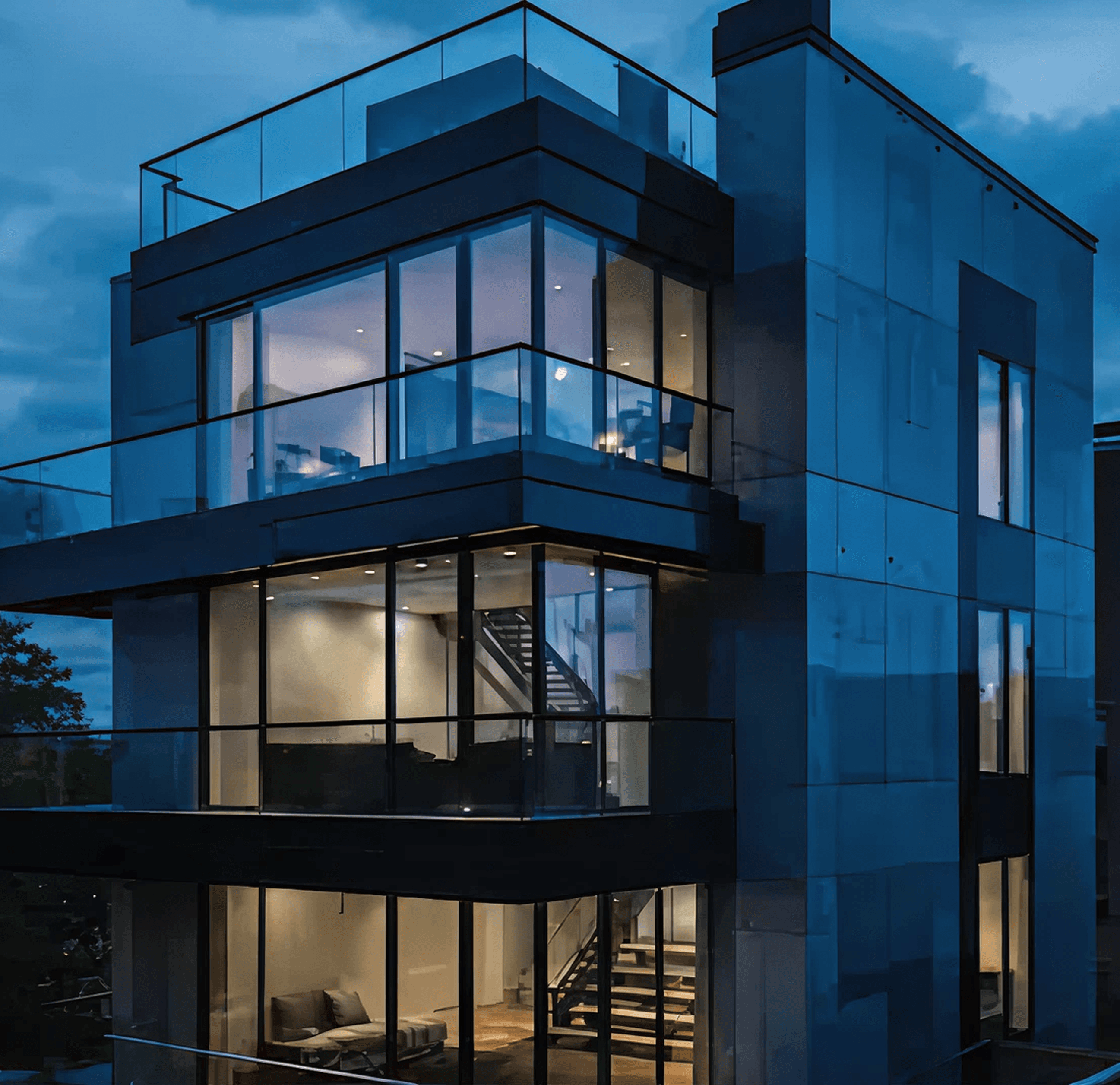 Real Estate Developers