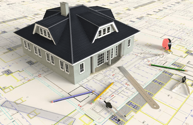 Fractional Property Startups