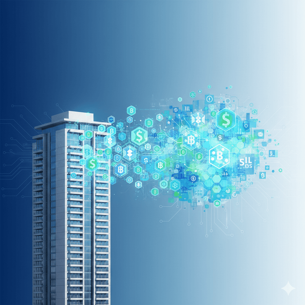 REITs transitioning to digital, tradeable tokens